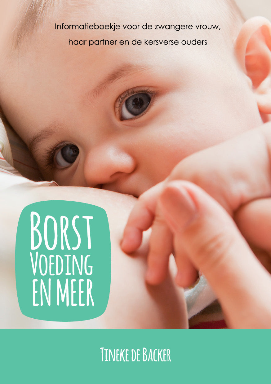 Borstvoeding en meer (NL)
